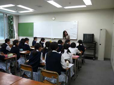 頌栄 女子 学院 偏差 値